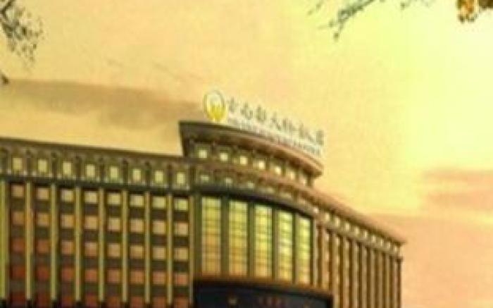 Nanjing Grand Da Qiao Hotel