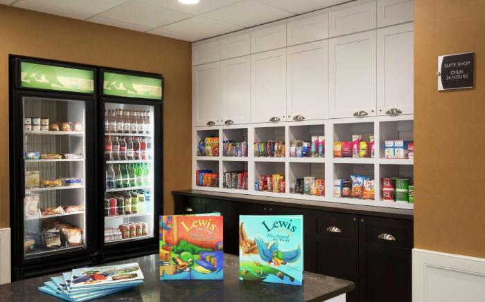 Homewood Suites by Hilton Newtown Langhorne