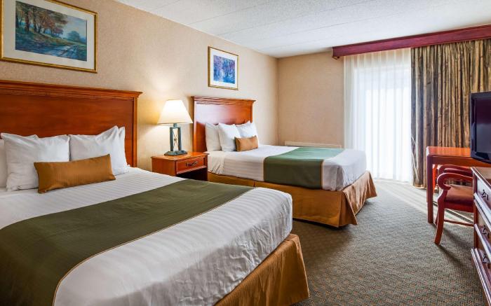 Best Western Capital Beltway Washington DC