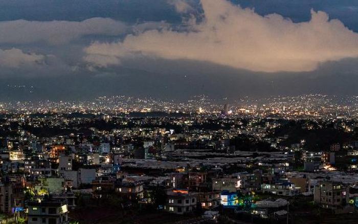 The White House Villa