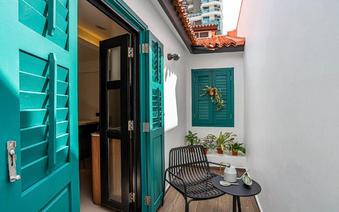 Weave Suites - Midtown