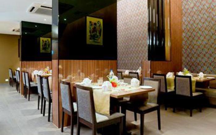 Iris Premiere Bed and Breakfast