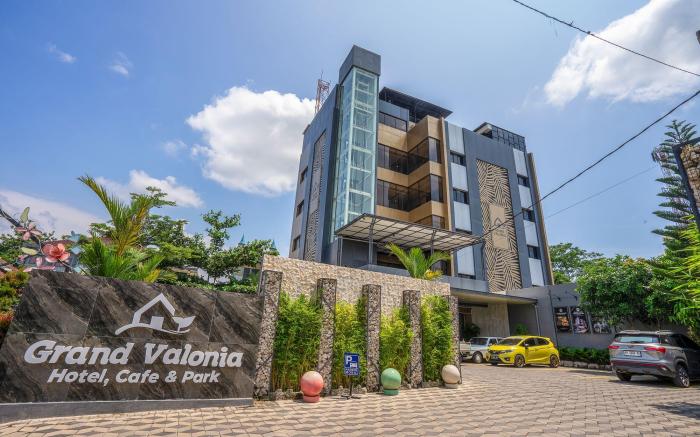 Grand Valonia 