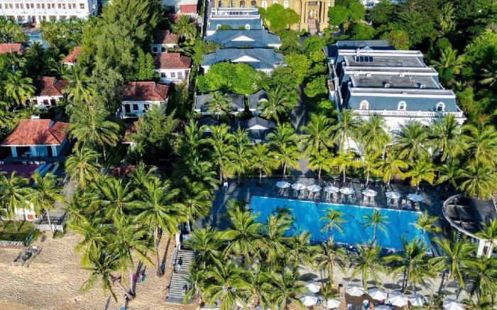 Thien Thanh Phu Quoc Resort