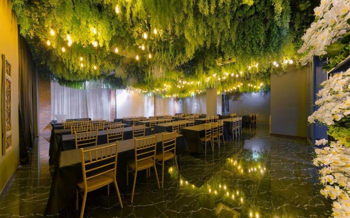 The Granite Luxury Hotel Penang