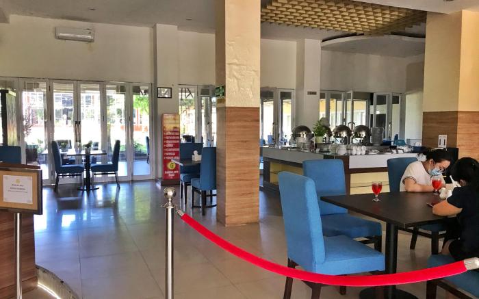 Bangka City Hotel