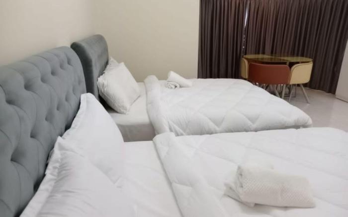 BUTTERWORTH  RAJA UDA  RAYA HOMESTAY