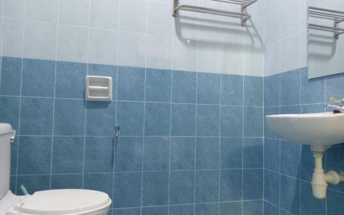 BUTTERWORTH  RAJA UDA  RAYA HOMESTAY