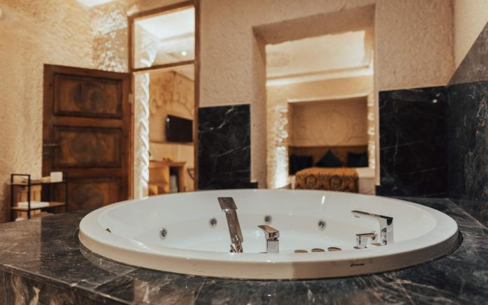 HAREM SUİTES CAPPADOCİA HOTEL 