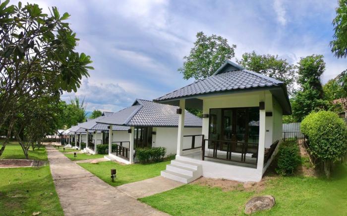 Diamond Village Pai