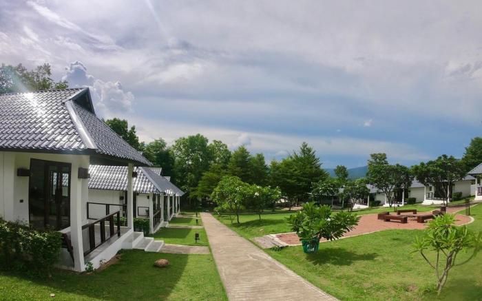 Diamond Village Pai