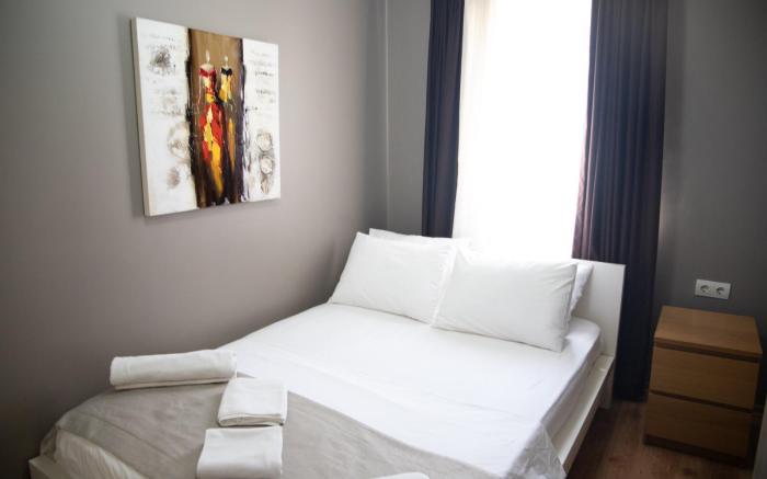 THE HERA SUİT HOTELS