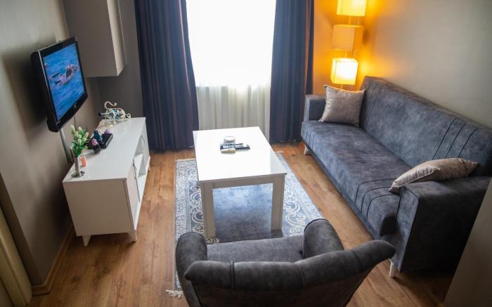 THE HERA SUİT HOTELS
