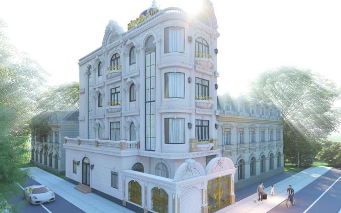 HancaoHotel