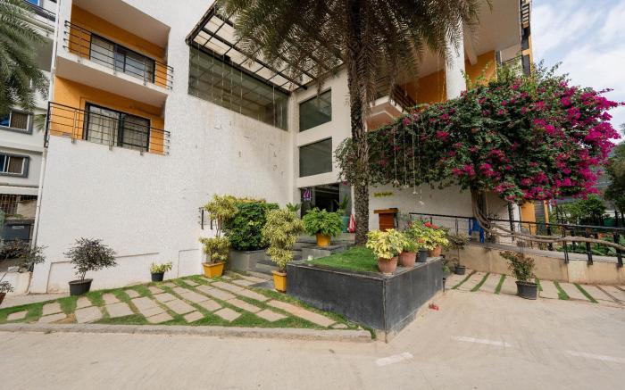 Astra Hotels  - Marathahalli - Spice Garden