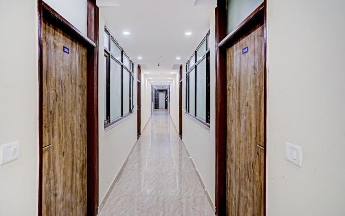 The Noida Corporate Suite