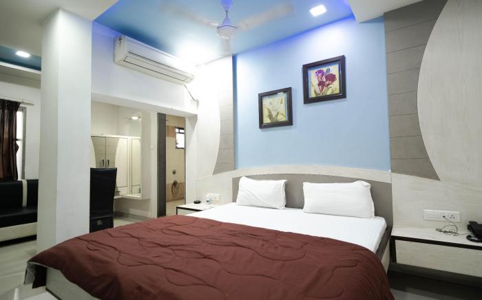 Hotel Planet