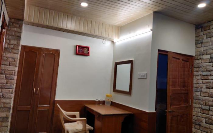 Mehdudia Guest House