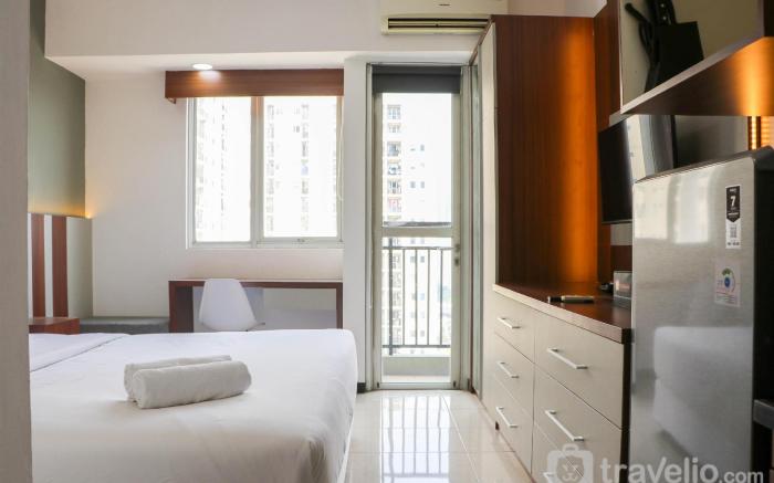 Homey Comfort Stay Studio Maple Park By Travelio
