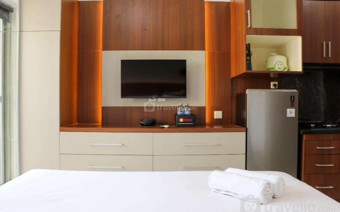 Homey Comfort Stay Studio Maple Park By Travelio