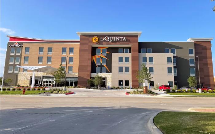 La Quinta Inn & Suites by Wyndham Williston/Burlington