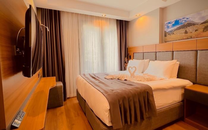 Golden Inn Airport - TRABZON