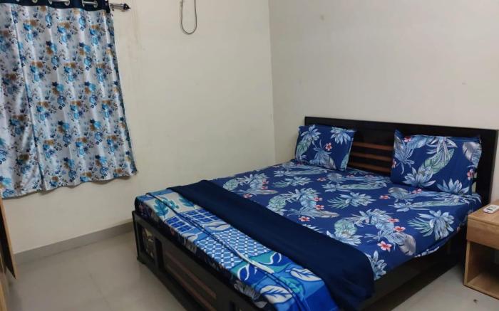 Spacious Cozy City Center 2bhk Service Apartments