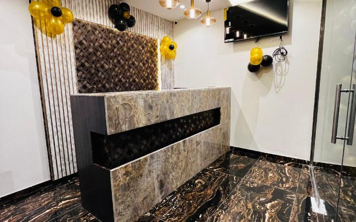 Hotel Classio Andheri