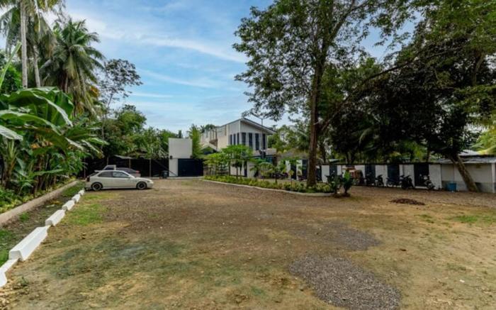 Carcar Eco Farm Resorts