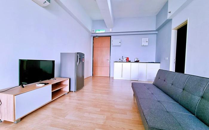 REVO near Pavilion2 Stadium Bukit Jalil 4-5pax