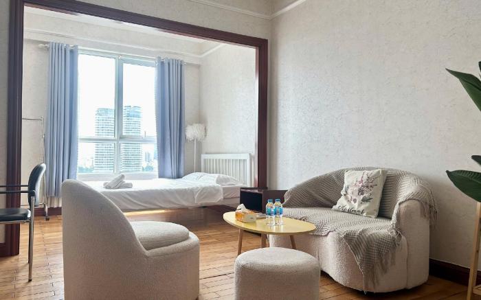 SweetHome Condo Sunset Pool View