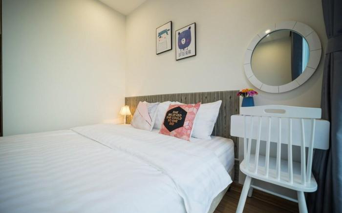 vinhomes skylake 2 Badroom