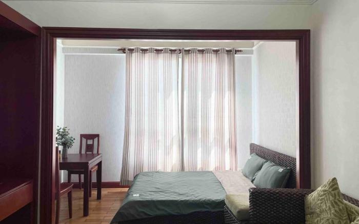 Sweet Home Luxury apartment beautiful view (G1105)