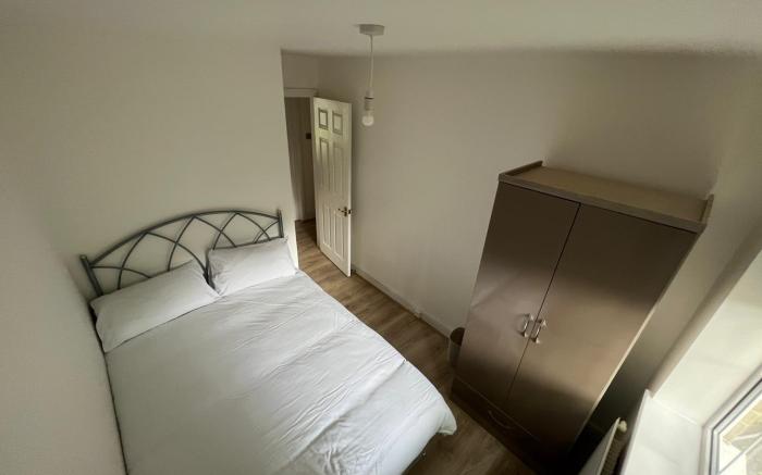 Flat 1 Hobart Lodge