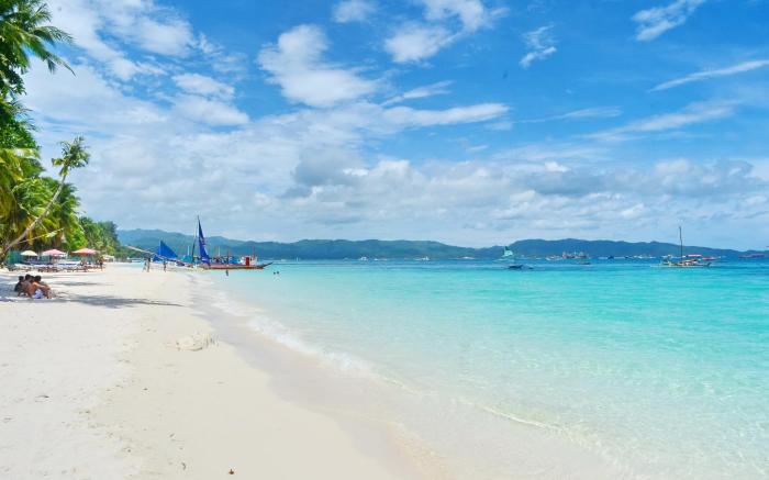 Mabuhay Beach House                                                                             
