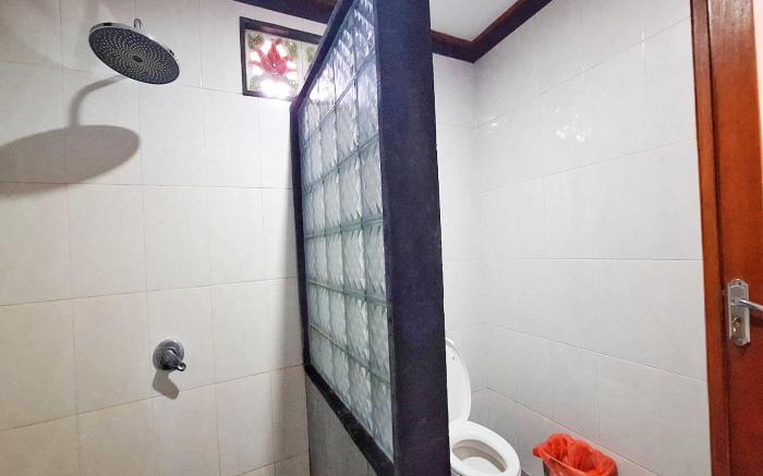 The Beach Huts Lembongan