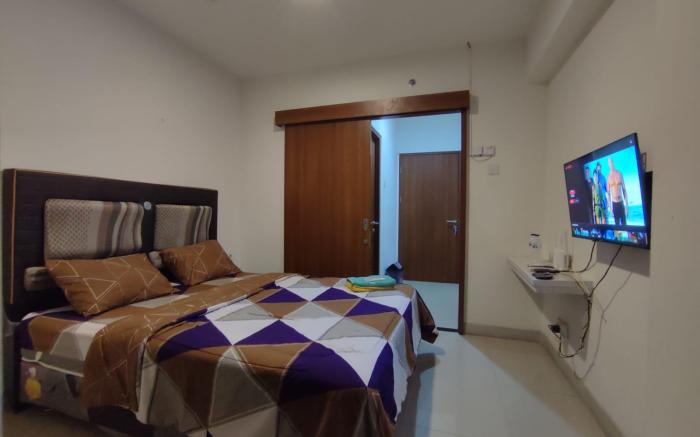 Studio Room STD Grand Kamala Lagoon By MITRA PRO