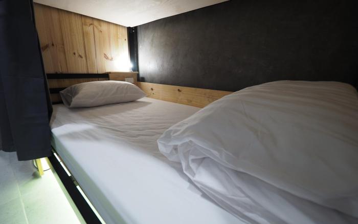 Luck-Yimm Hostel