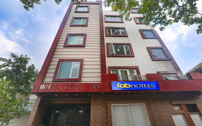 CRYSTAL INN