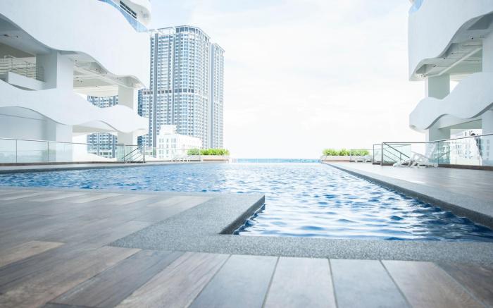 The Wave Residence Melaka Kota Laksamana