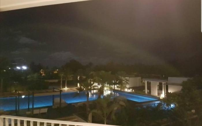 Hua Hin - The Sea Condominium