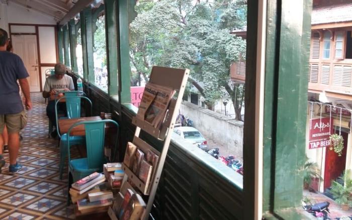 Carlton Hotel - Behind Taj Mahal Palace Colaba Mumbai