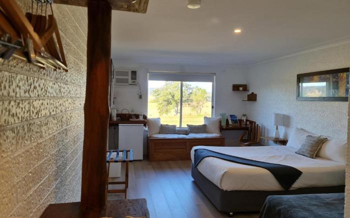 Vacy Hunter Valley Lodge