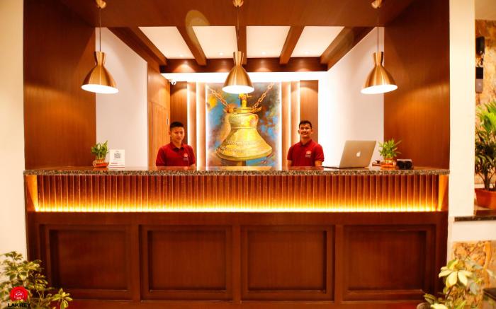 lakhey hotel 