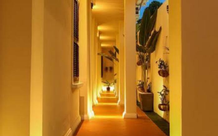 Le Luxe Boutique Hotel