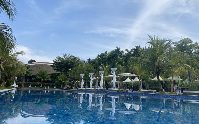 Pancur Gading Hotel & Resort