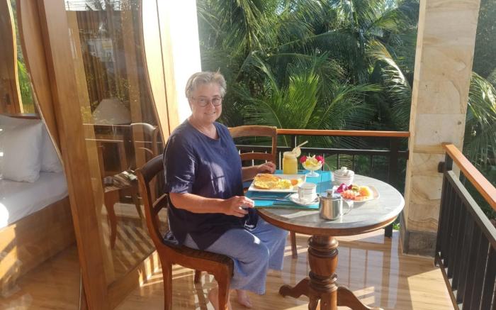 The Champuhan Villa - Honeymoon Villa With Rice Field View