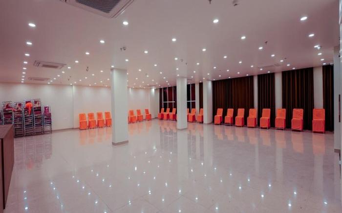 Hotel Lalita palace