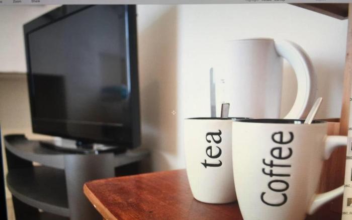 Family Room Sleeps 3 with 1 double and 1 single bed Ground Floor Private shower