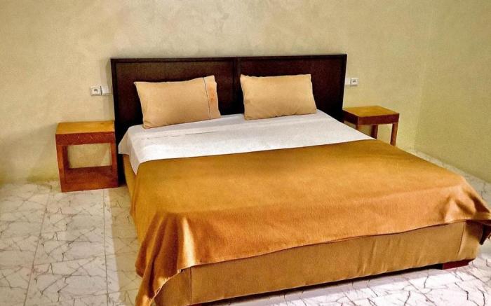 Guest House Qodwa